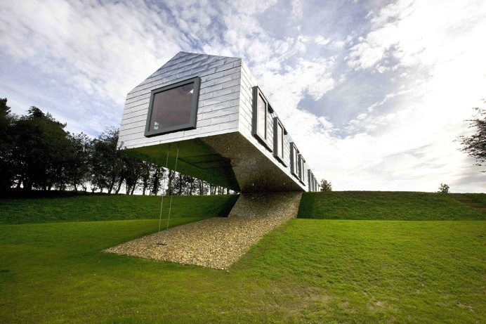 #Architecture #Photography by Edmund Sumner