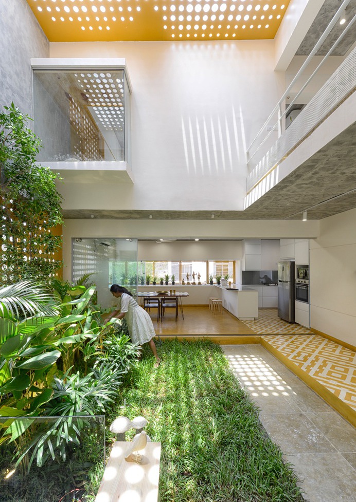 How to Transform a Polluted Indoor Environment into a Healthy Home