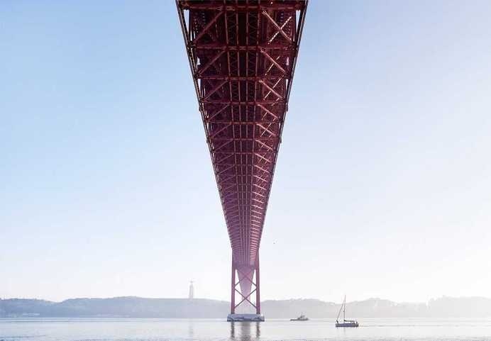 Architecture Photography by Jeanette Hagglund #inspiration #photography #architecture