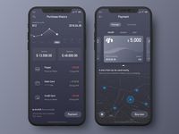Member APP #layout #color