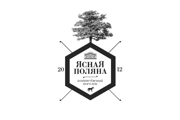 Yasnaya Polyana residential complex #complex #residential #yasnaya #polyana
