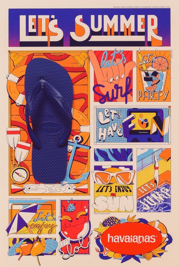 lets summer