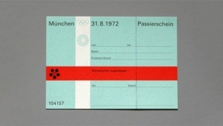 ISO50 Blog – The Blog of Scott Hansen (Tycho / ISO50) » The blog of Scott Hansen (aka ISO50 / Tycho) #otl #print #design #aicher #pictograms #olympics #munich