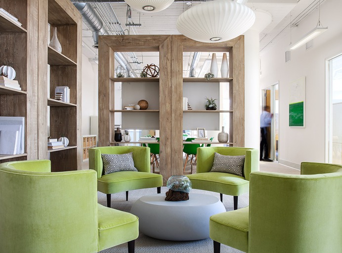 Nest Design Co.