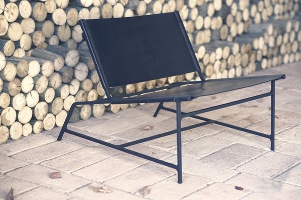 Klaus Lichtenegger | iGNANT.de #chair