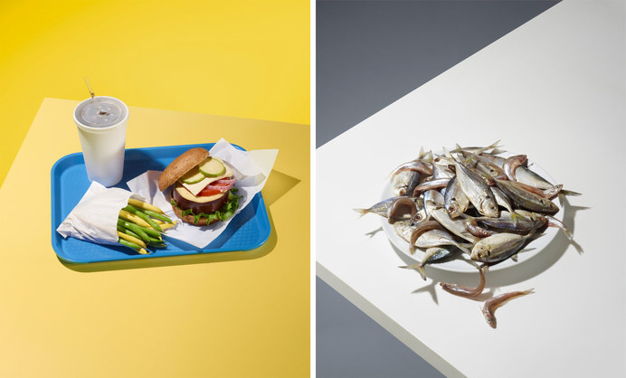 UCLA Magazine | Dwight Eschliman Photography #direction #photography #art