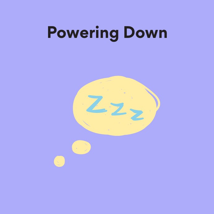 City Kids Activity Icon - Speech Bubble