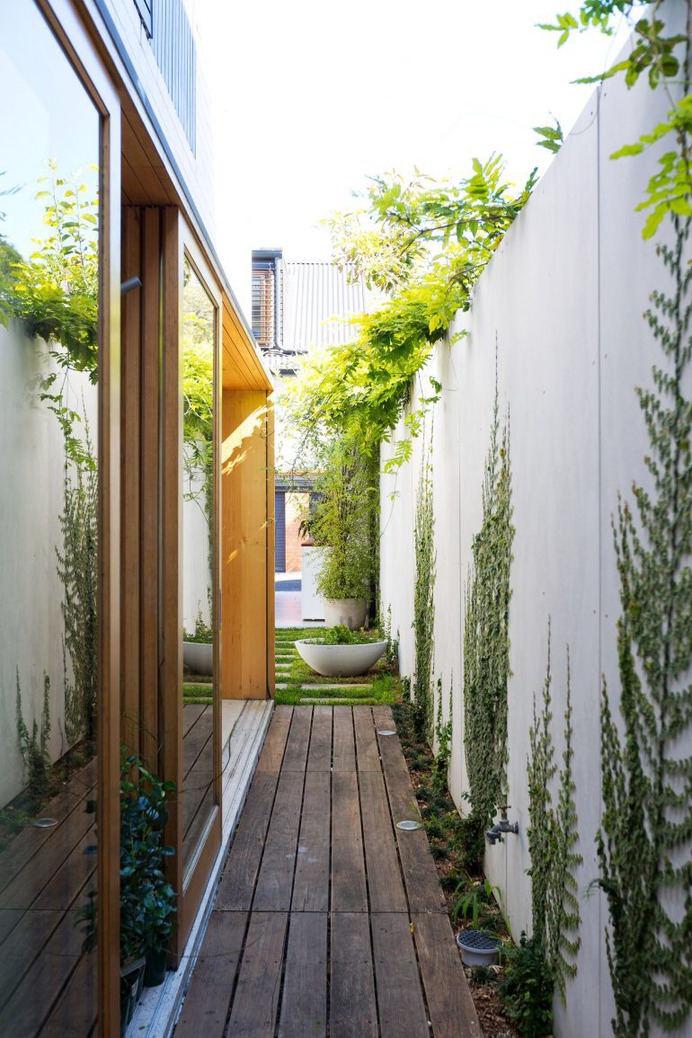 Bondi House / Fearns Studio