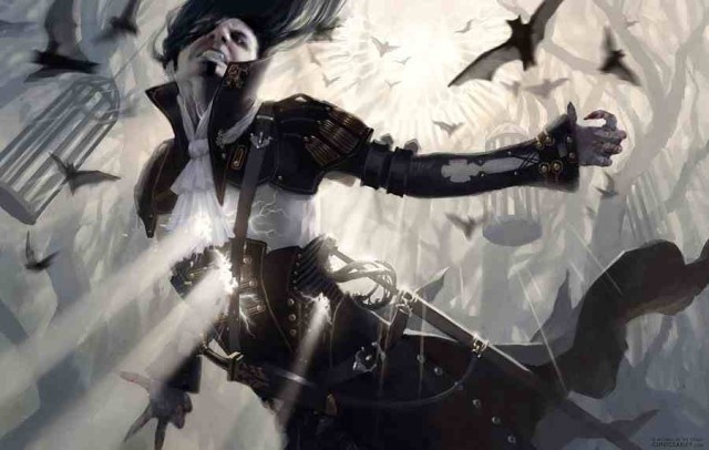 Digital Illustrations by Clint Cearley #arts #illustrations #inspirations