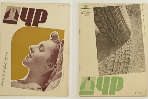 czech-typo-1.jpg (JPEG Image, 473 × 316 pixels) #type #1920s #modern