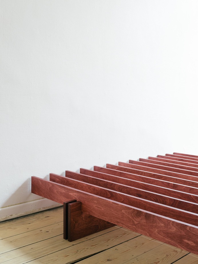 Assemble by studio lauka