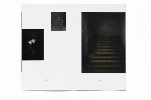 Bedow — Examples of Work — Book, Julia Hetta #jula #design #book #bedow #hetta