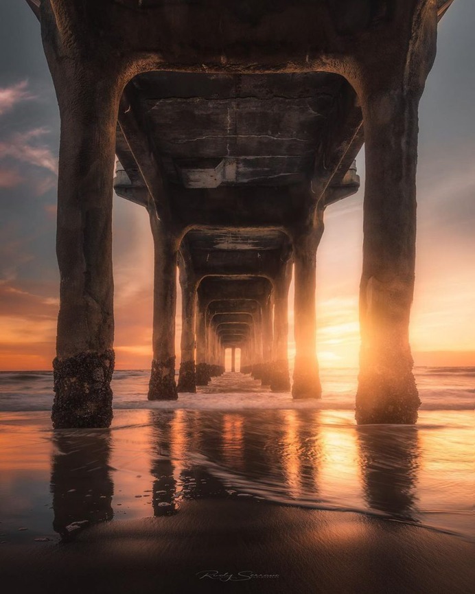 Absolutely Insane Landscapes of California by Rudy Serrano