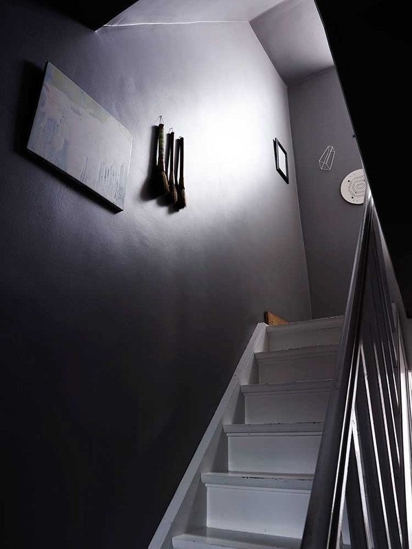 Michaël Verheyden lives here! emmas designblogg #interior #design #decor #deco #decoration
