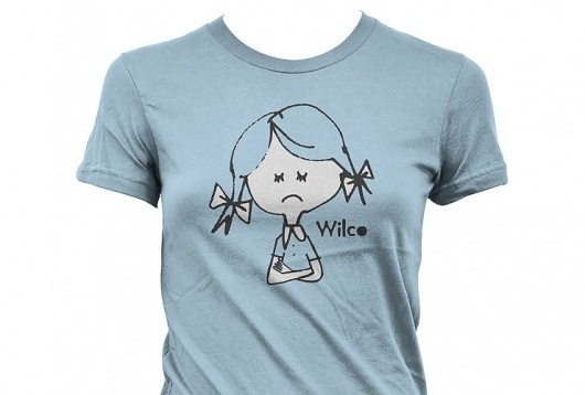 A. Micah Smith #shirt