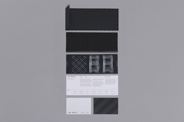 03_TEDx_Invite #branding