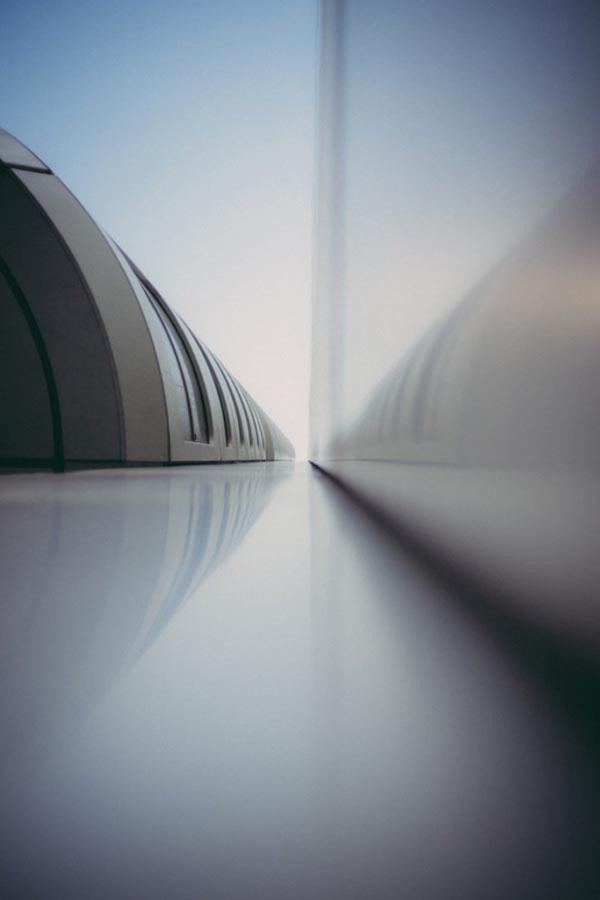 Architecture Photography by Martin Dietrich