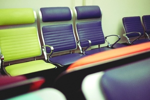...and these are the days #chair #photography