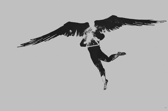 mythology #icon © [ catrin mackowski ]