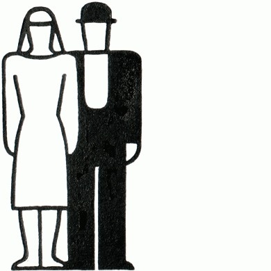 GMDH02_00100 | Gerd Arntz Web Archive #icon #identity #icons #logos