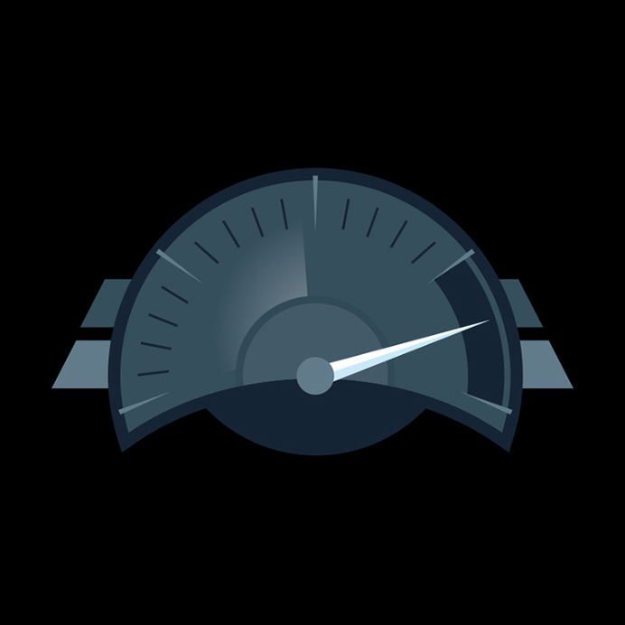 Tbaytel Fibre Icons #telecommunication #icon #iconography #simple #dark #brand #infographic #speed #dashboard #fast