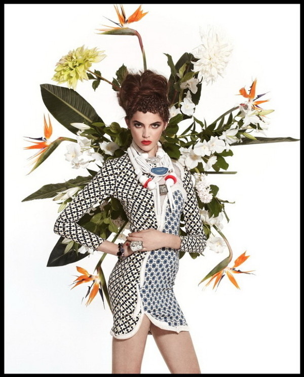 Ludovic Andral #fashion #photography #inspiration