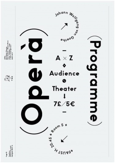 Tumblr #typography #two