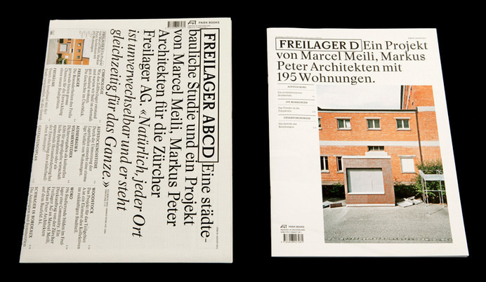 picture #layout #typo