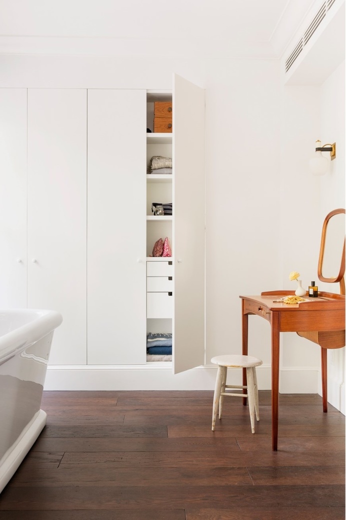 Cumberland Townhouse #architecture #interiordesign