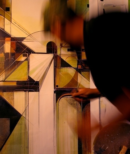 keepdrafting.com #inspiration #kofie #painting