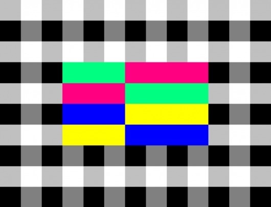 Rhizome | Home #bars #media #calibration