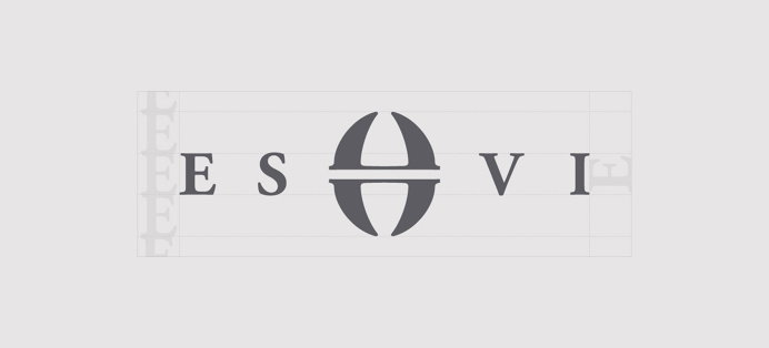 Eshvi Branding & website design