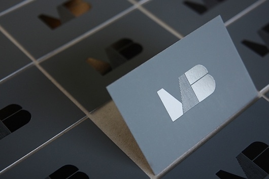 Makarand Baokar - Identity on the Behance Network #baokar #abstract #card #design #graphic #makarand #photography #identity #logo