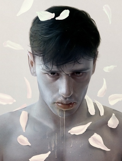 American Illustration 29 | Sam Weber #illustration #american #sam #weber
