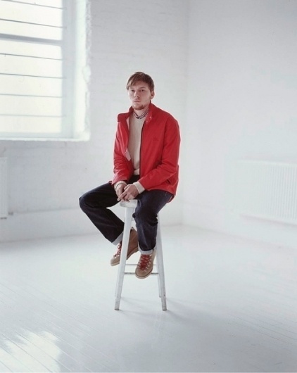 Antony Crook #fashion #outdoor #men #photograph