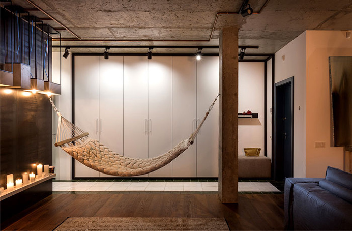 True Apartment by SVOYA Studio - #decor, #interior, #homedecor,
