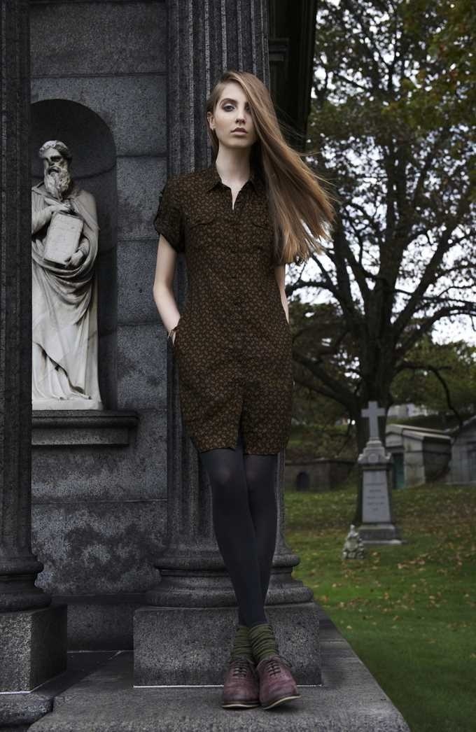 Fashion Photography by Patrick Stroub #fashion #photography #inspiration