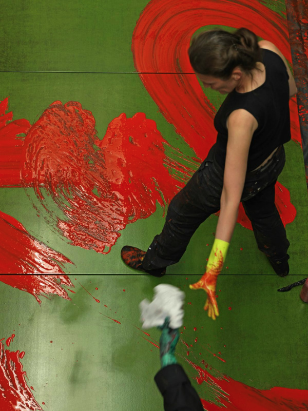 Fabienne Verdier | PICDIT