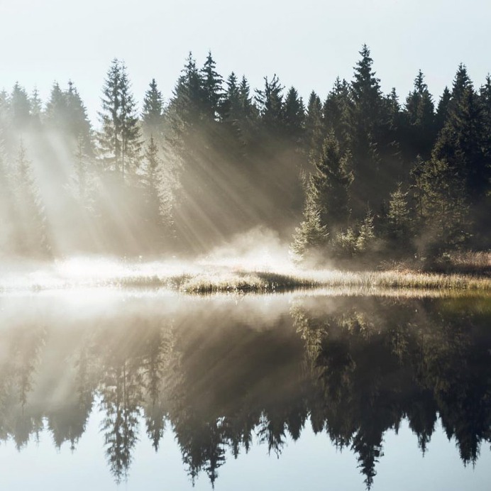 Beautiful Adventure and Landscape Photography by Max Fischer