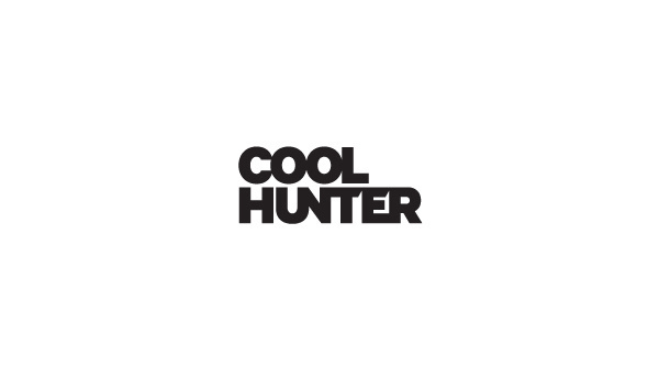 VOL II LOGOS on Behance #hunter #branding #design #logo #brand #type #coolhunter #cool