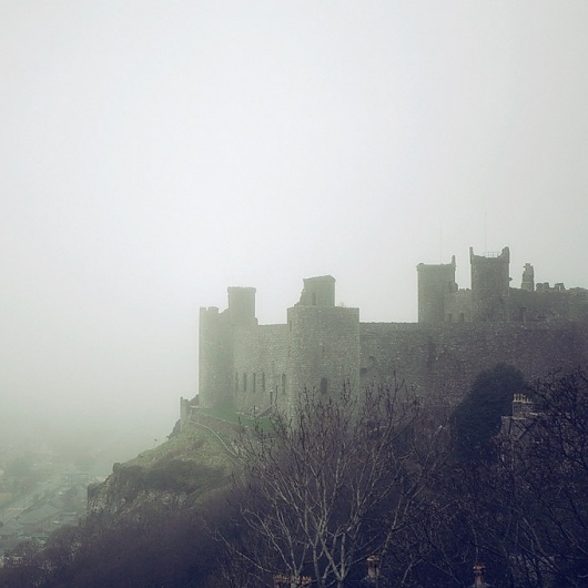 SeventhSTR1NG | Nate Greuel » Photography #photography #vintage #muted