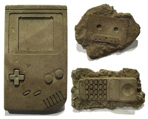 PicoCool - Modern Fossils #fossil #fossils #modern