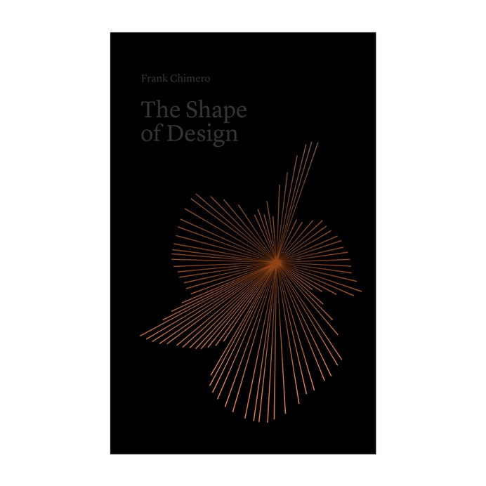 The Shape of Design cover
