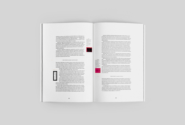 Lotta Nieminen — SI Special #typography