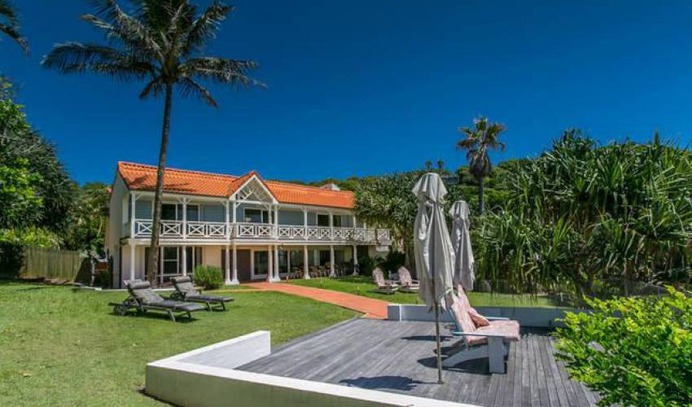 Villa 5279 in Australia
