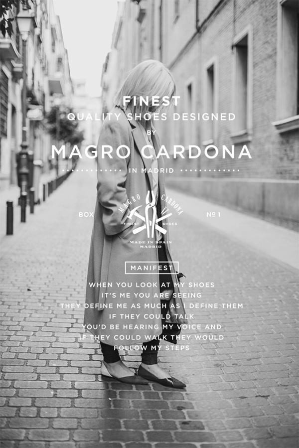 Magro Cardona