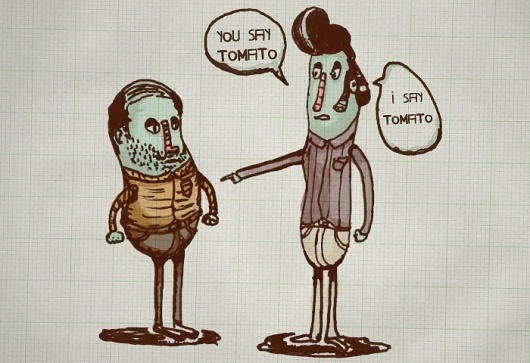 doodles : davidreno #illustration