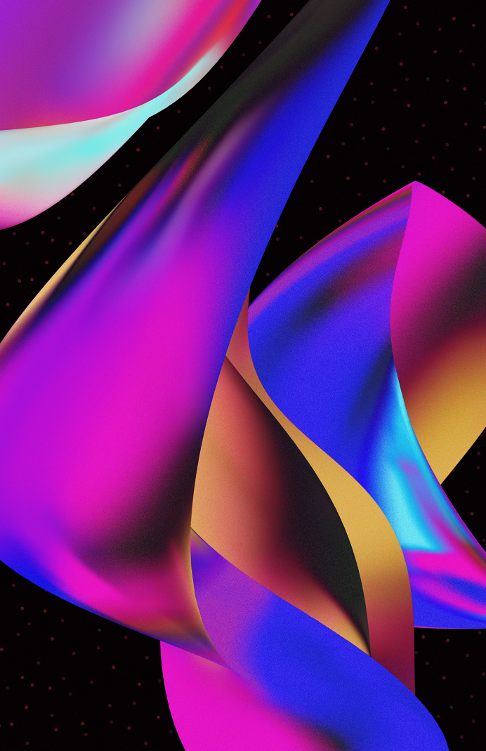 Jacque Lombardo - Abstract Poster jacquelombardo.com