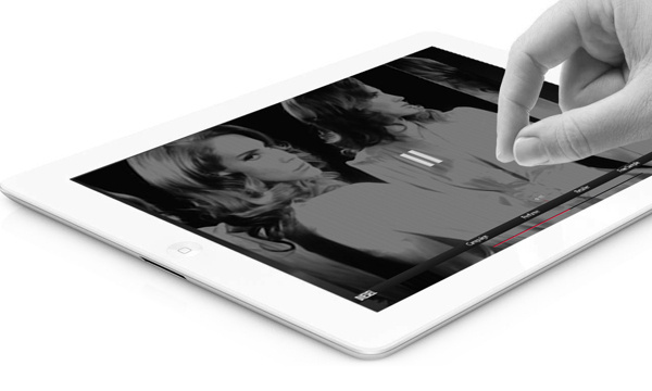 Website - DarkParadise / Diesel #del #lana #rey #paradise #perfume #webdesign #dark