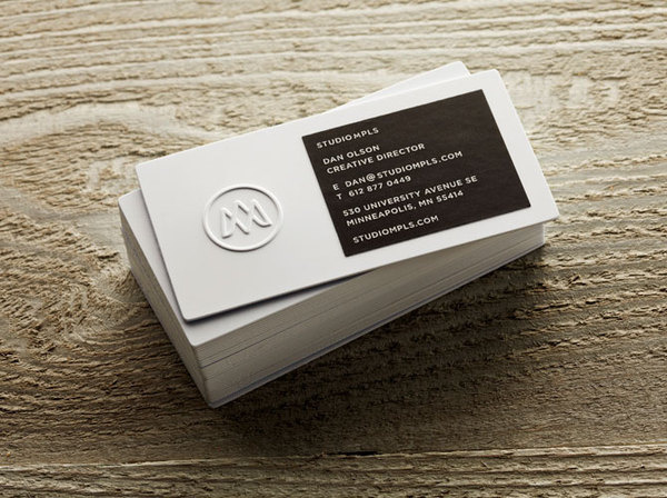 Gallery Allison Newhouse #mpls #newhouse #business #card #allison #studio
